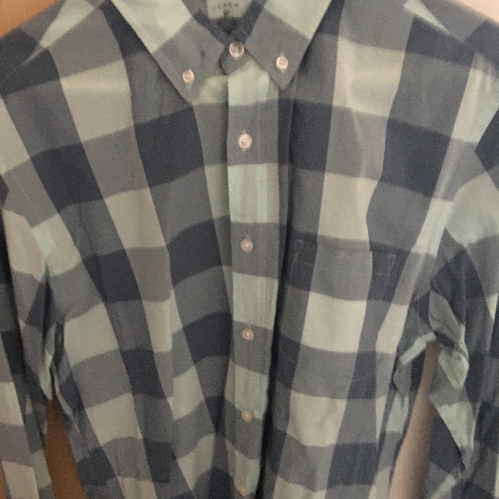 Men’s shirt